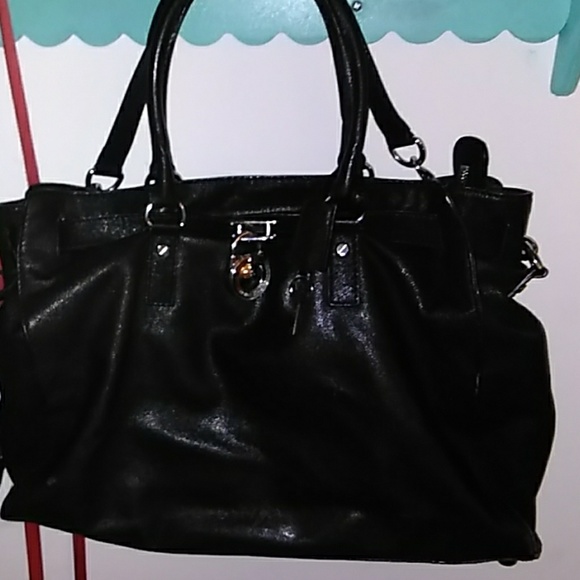 Mk large handbag breifcase - Picture 1 of 4